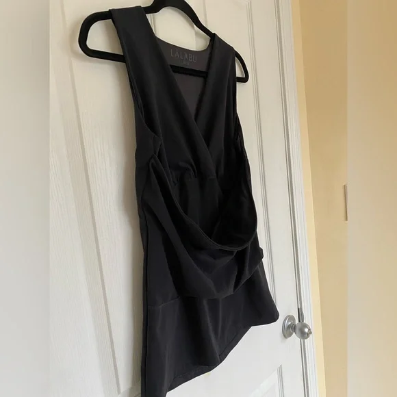 XL Lalabu Babywearing Tank Top - Picture 4 of 6